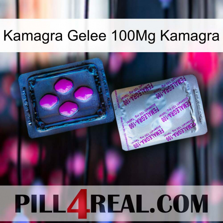 Kamagra Jelly 100Mg Kamagra 37